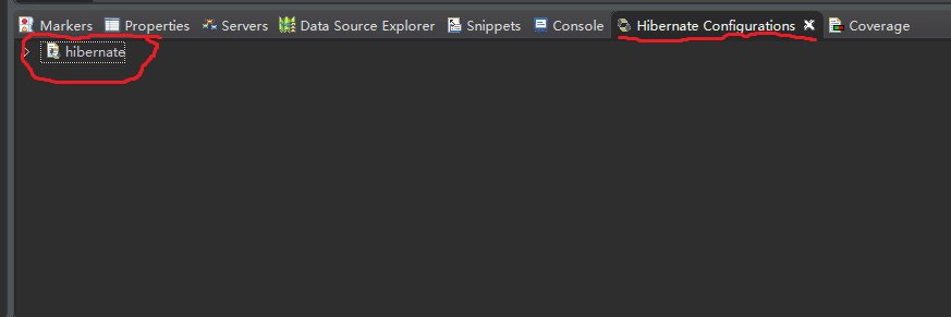 HibernateConfiguration1