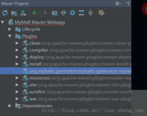 maven-generator